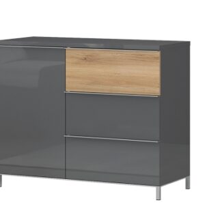 Komoda Onyx K13